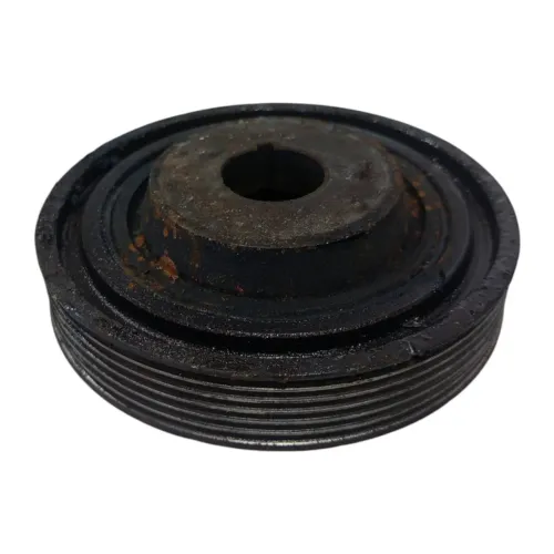 Polia Virabrequim Ford Mondeo Focus 1.8 2.0 16v 1998 A 2002