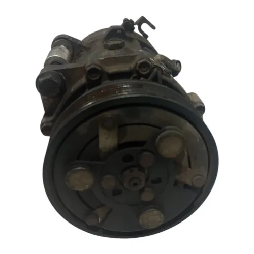 Compressor Ar Condicionado Audi A3 At 1.8 20v 2000 A 2018