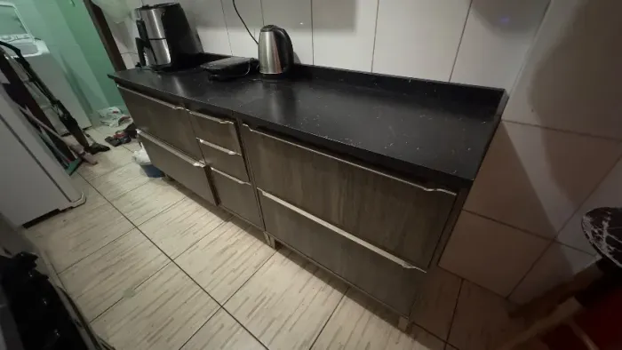 Cozinha 