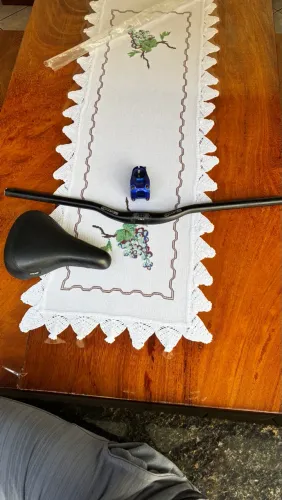 Peças bike 