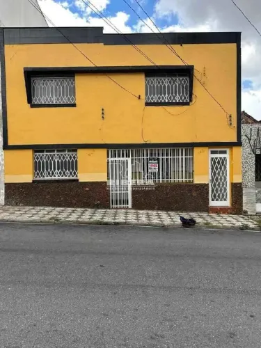 VENDA - CASA VILA HORTÊNCIA / SOROCABA/SP