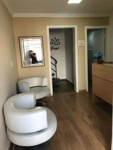 Sala para alugar - Parque Renato Maia - Guarulhos