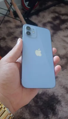 iPhone 12 