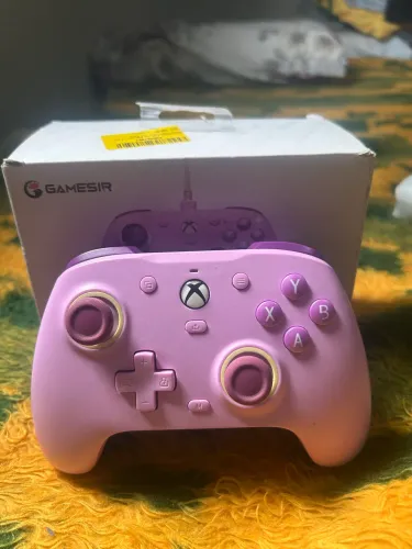 controle xbox one