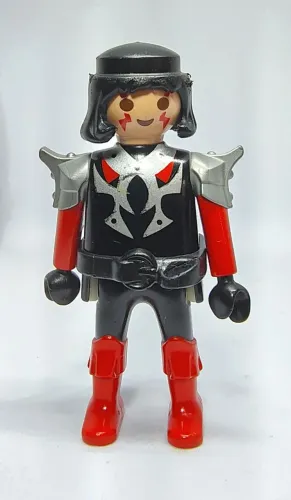 Playmobil