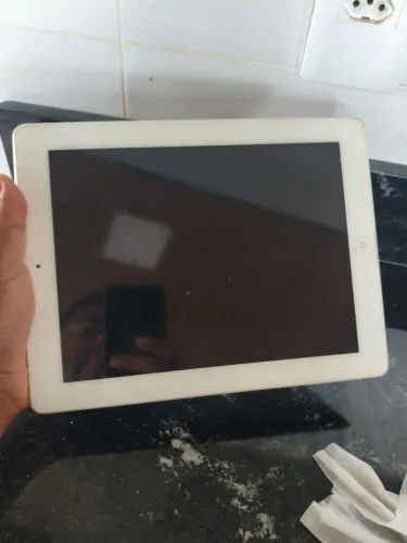 iPad 4° Geração