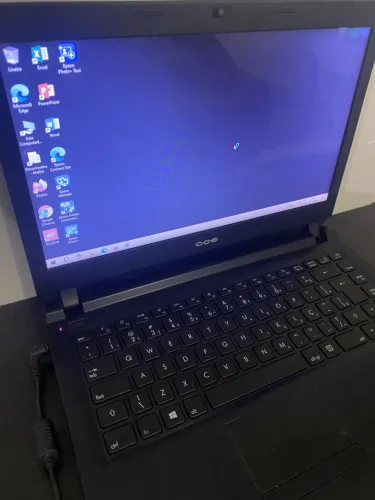 Notebook CCE WIN