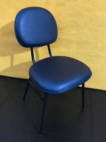 CADEIRA SECRETÁRIA FIXA