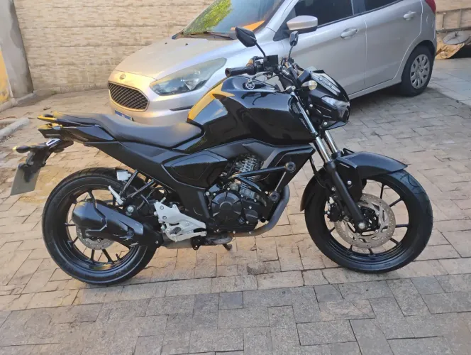 Fazer 23 completa 