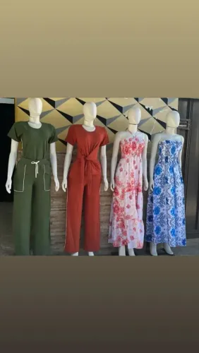 Vendo roupas apartir de 35