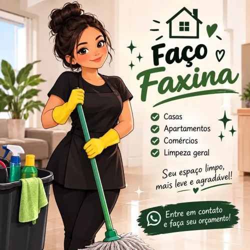 Faxina