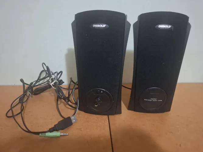 CAIXA DE SOM PARA COMPUTADOR