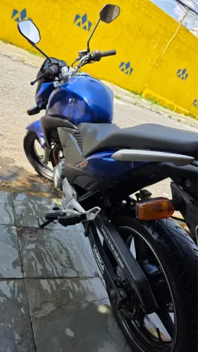 Honda CB300R