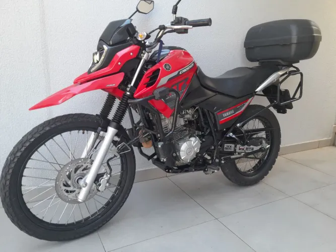 Vendo XTZ 150 FLEX
