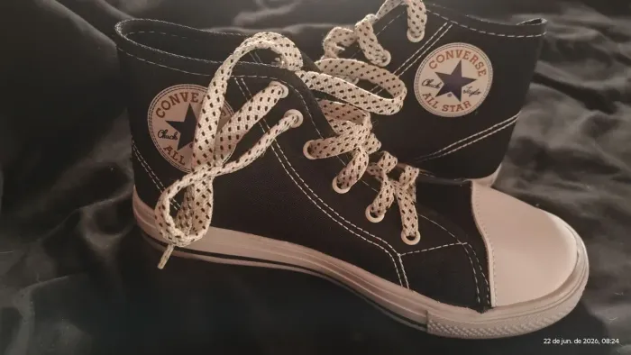 All Star original à 280