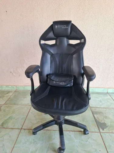 Cadeira gamer