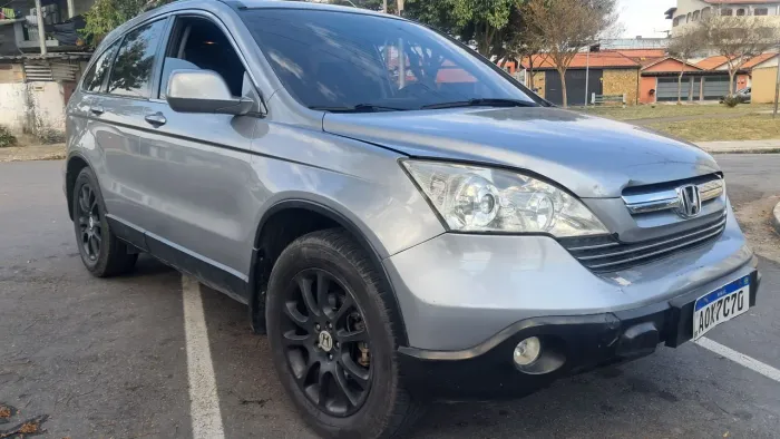 Honda CR-V 2.0 16V Aut. 2007