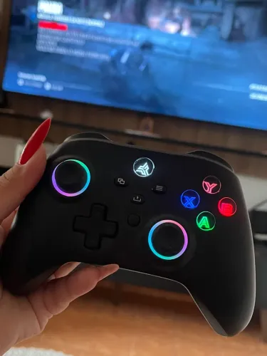 CONTROLE XBOX/PC