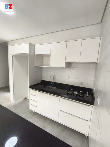 Apartamento em PORTAL VILLE AZALÉIA, Boituva/SP