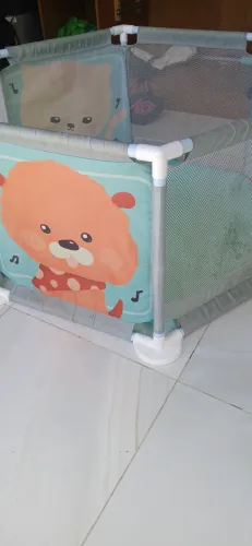 Cercado BABY Guta Guti DM TOYS<br>Cercado BABY Guta Guti DM TOYS