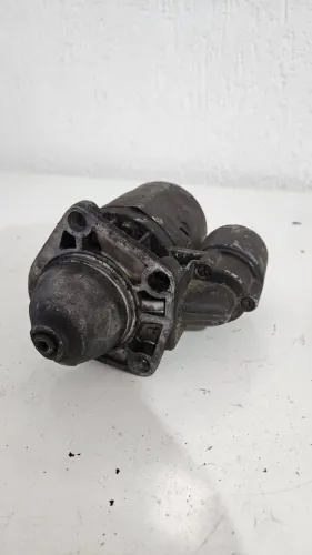 Motor Arranque Partida Original BOSCH VW Gol CHT (Usado)