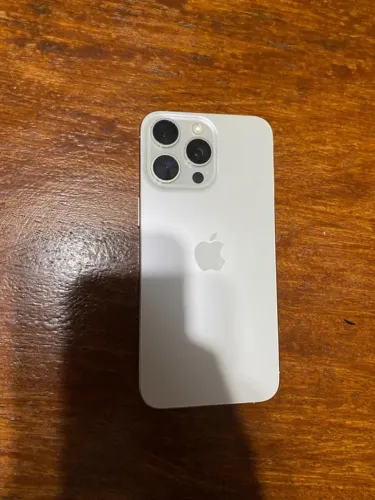 Vendo iPhone 15 pro max