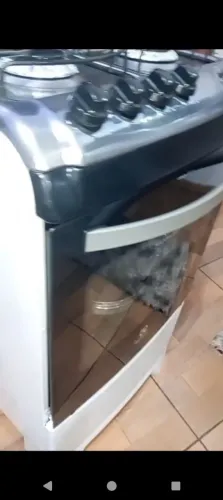 Fogão em otimo estado