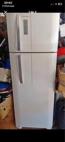 Geladeira 