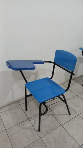 Cadeiras Escolares