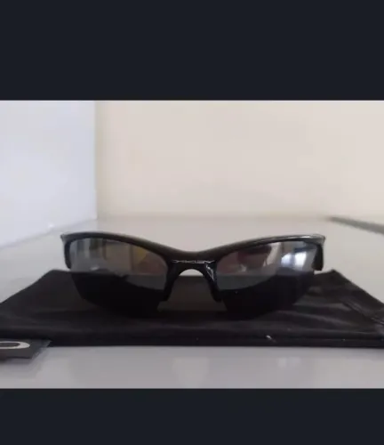 Óculos Oakley Half Jack 2.0
