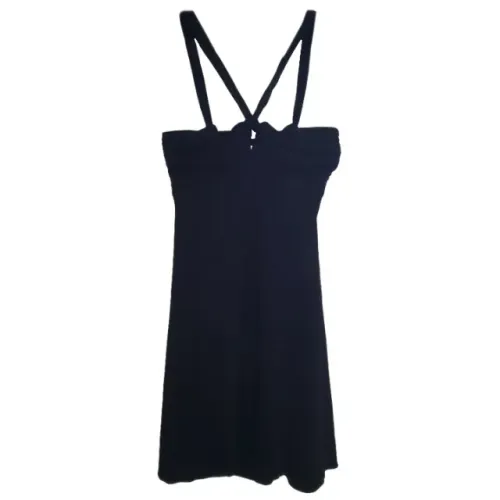 Vestido Skunk Original Preto Festa Tamanho P
