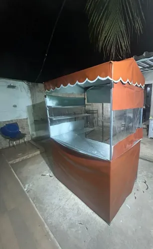 Barraca Nova