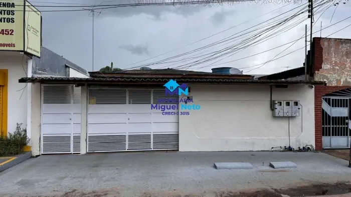 Casa em ótima localização