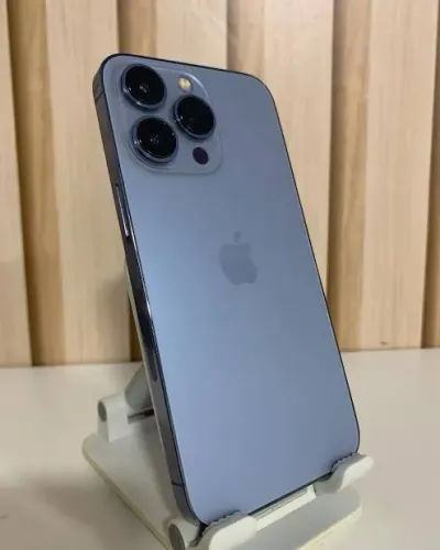 iPhone 13Pro 128Gb - Elegância, Potência e Qualidade Premium