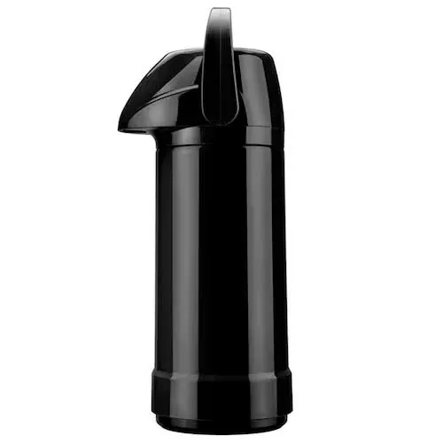 Garrafa Térmica Invicta 1 Litro - 2 Peças