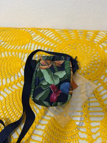 vendo bag da farm