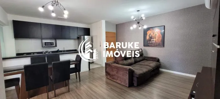 Apartamento 3 quartos 1 suíte à venda no bairro VILA ALMEIDA