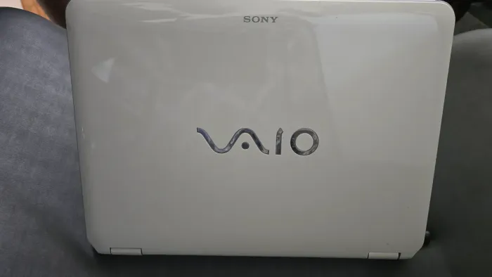 Notebook Sony Vaio 2009