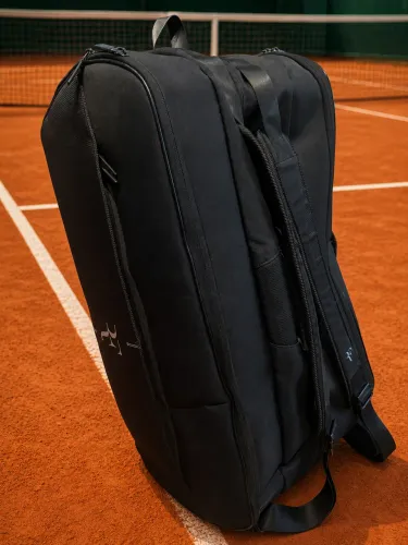 Raqueteira/ Bag Wilson Roger Federer Tournamet Bag X15