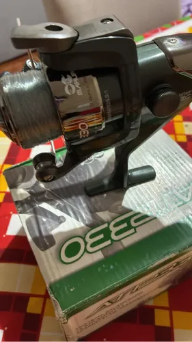 Molinete ATP 330