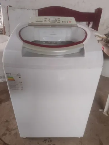 Máquina Brastemp 11kg funcionando perfeitamente excelente 