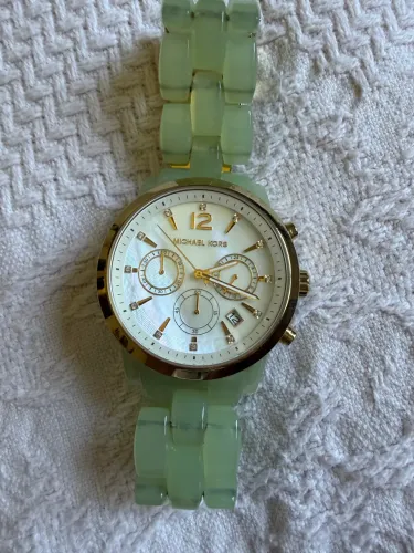Relógio Michael Kors original