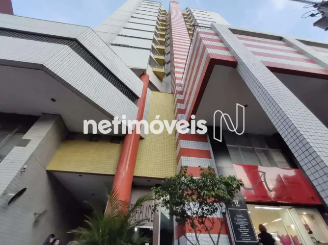 Venda Cobertura Carmo Belo Horizonte