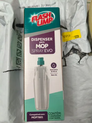 Dispenser Mop spray evo 