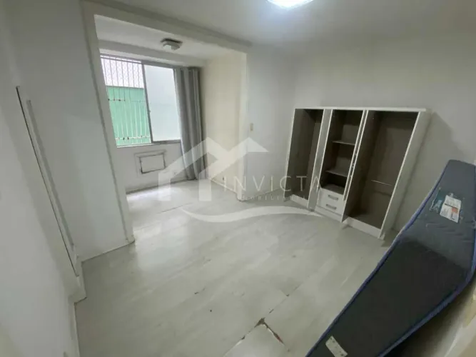 MARAVILHOSO QUARTO E SALA