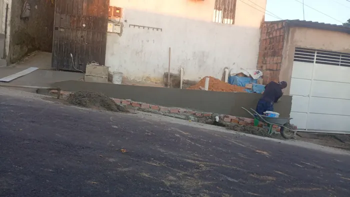 Serviço de pintura , e elétrica 