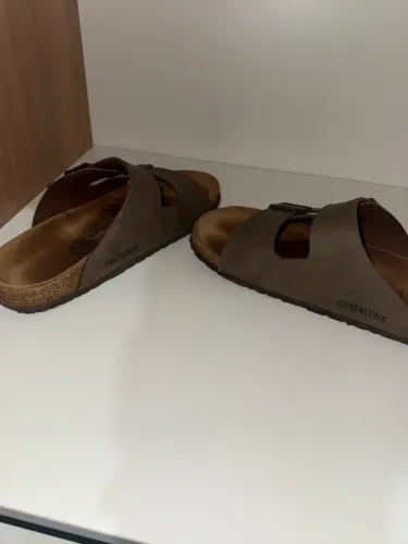 Sandalia birken