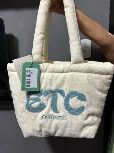 Bolsa ETC Farm