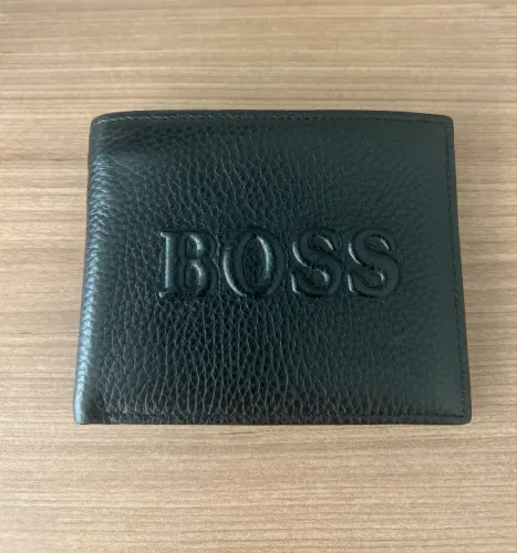 Carteira masculina
