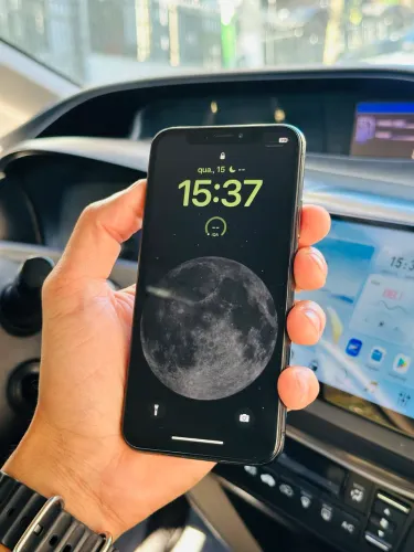 iPhone X